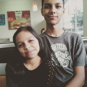 Meet your Posher, Candida